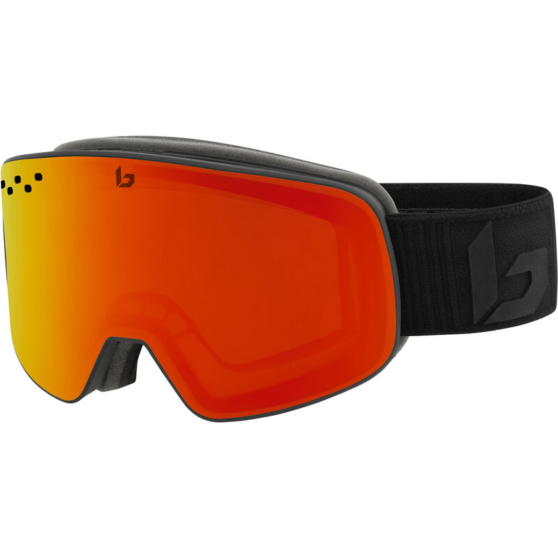 NEVADA, Black Corp Matte-Sunrise Cat 2, hi-res image number null